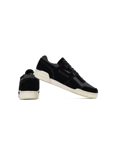 Pantofi Reebok Sport negru