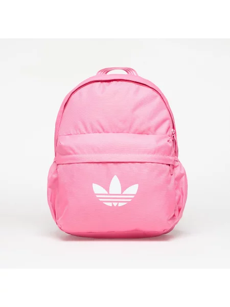 Σακίδιο πλάτης Adidas Originals κλασικό λευκό
