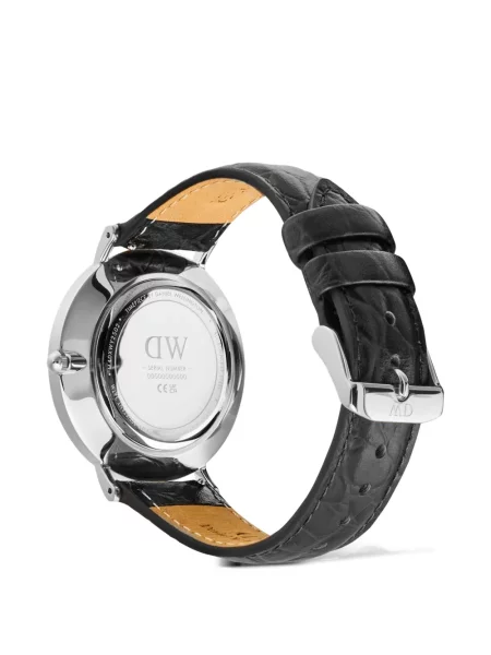 Ceas Daniel Wellington clasic alb