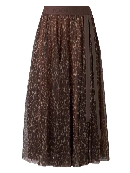 JOOP! Fustă / cappuccino maro