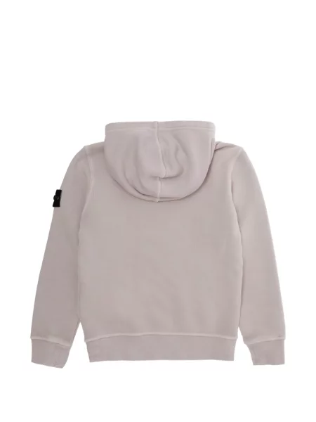 Bluza z kapturem dziecięca Stone Island