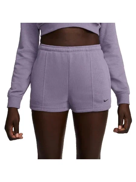 Rövid frottír mini ruha Nike