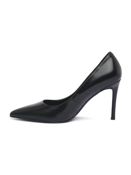 Pantofi Chiconic negru