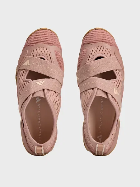 Повседневные кроссовки Adidas коричневые