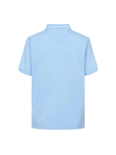 U.S. POLO ASSN. Top UWHolly cobalt albastru