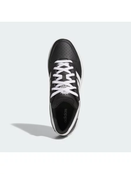 Sneakersy adidas bílé