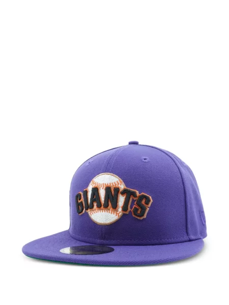 Șapcă New Era Cap violet