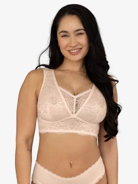 SugarShape Sutien Eliana ecru
