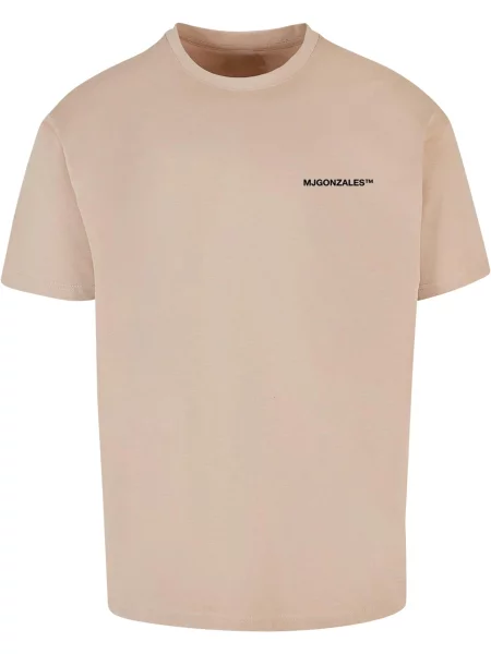 MJ Gonzales Tricou nisipiu negru