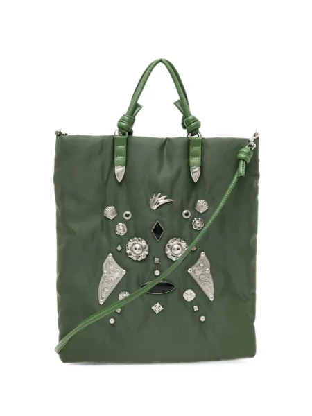 Shopper torbica Toga zelena