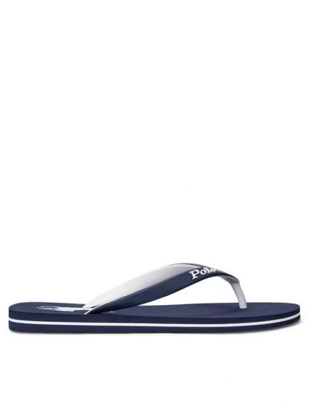 Polo Ralph Lauren В'єтнамки cиній