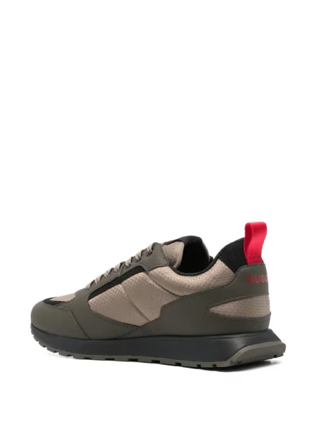 Sneakers Hugo πράσινο