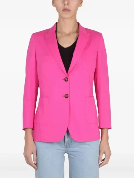 Kurtka Saulina różowa