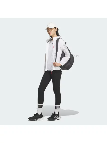 Plecak z przegródką na laptop wewnątrz Adidas czarny