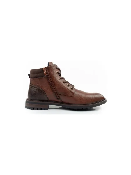 Pantofi Wrangler maro