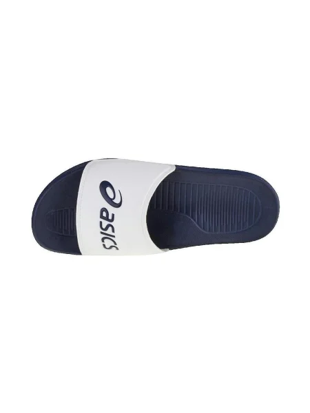 Pantofi Asics alb
