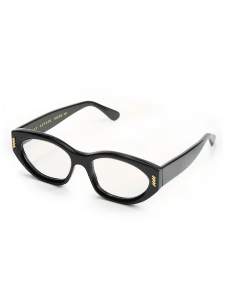 Ochelari de soare Family Affair negru