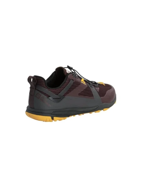 Pantofi Jack Wolfskin maro