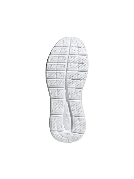 Félcipő Adidas fekete