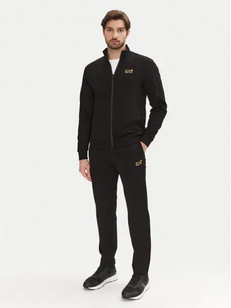 Emporio Armani Trening PJVRZ negru