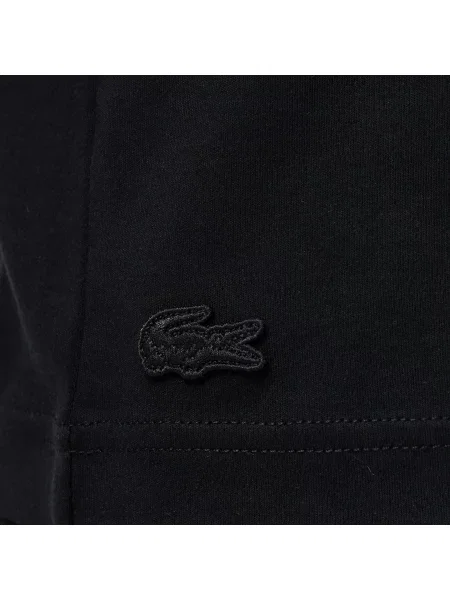 Lacoste T-Shirt czarny