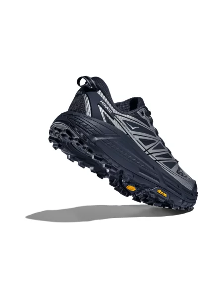 Sneakersy Hoka niebieskie