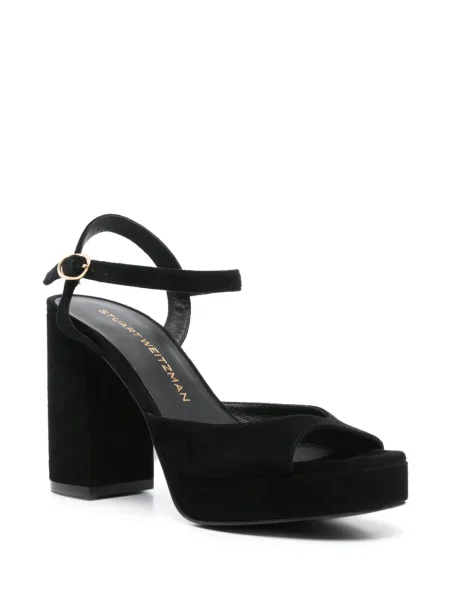Sandale Stuart Weitzman negru