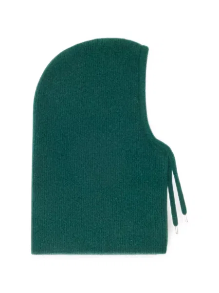Căciulă Maje verde
