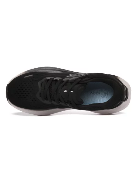 Pantofi Lotto gri