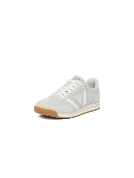 Sneakersy Guess Jeans Světle šedá