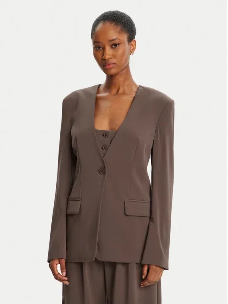 Bardot Sacou Ellera Fitted maro