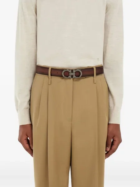 Curea Ferragamo maro