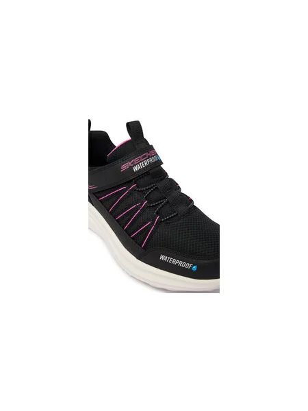 Tenisice Skechers Bounder Pro Aqua Step crna