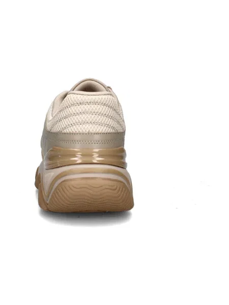 Pantofi Guess bej
