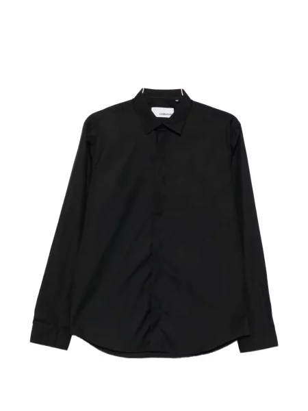 Cămașă Costumein negru
