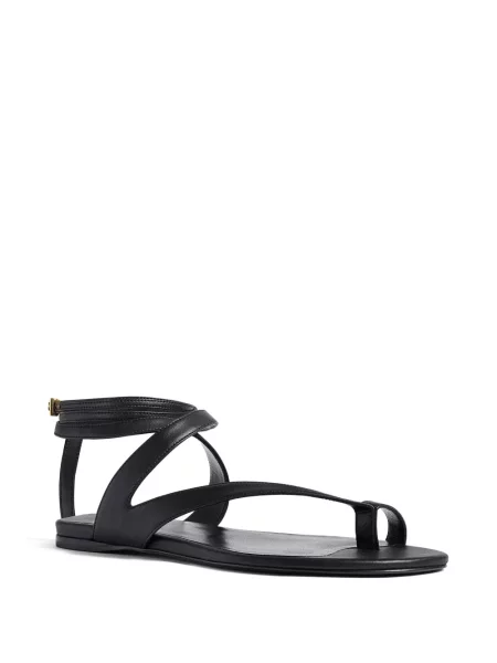 Sandale Khaite negru