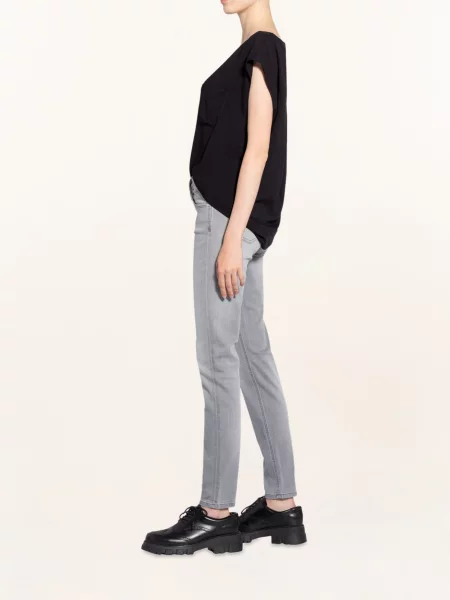 Marc O'polo Denim Jeansy grau szare