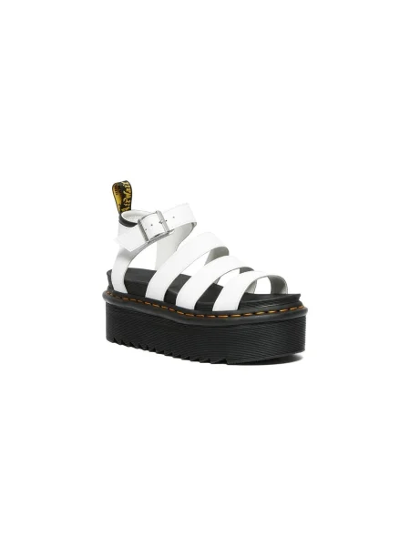 Tenisky Dr. Martens biela