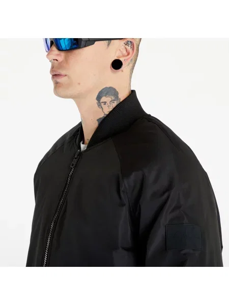 Дънки Calvin Klein черно
