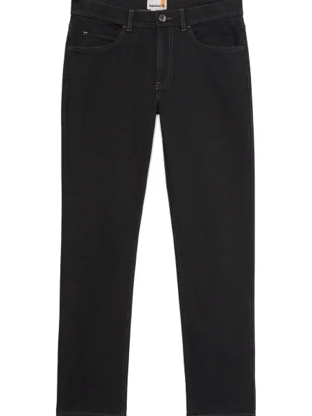 TIMBERLAND Jeans negru