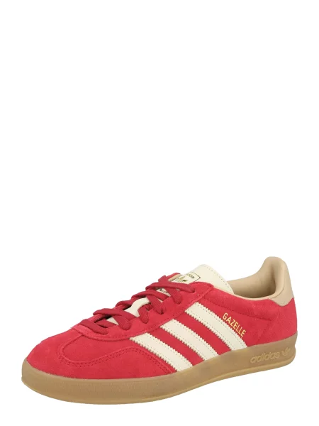 Sneakerși Adidas Originals alb