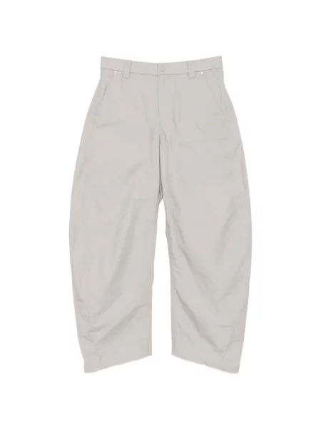 Pantaloni Croquis gri
