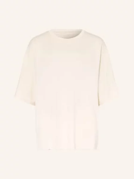 Miss Lagotte Koszulka beige beżowa