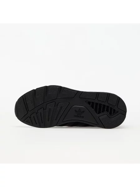 ADIDAS ORIGINALS Tenisky Zx 1K Boost' černá