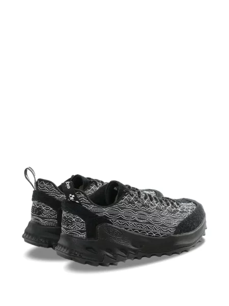Sneakerși Keen Footwear negru