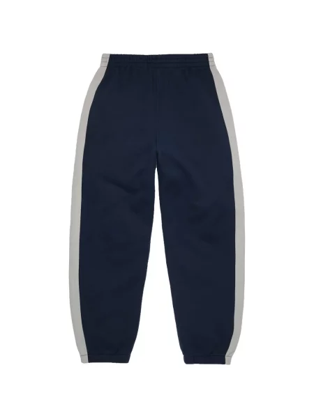 Pantaloni Denim Tears alergare albastru