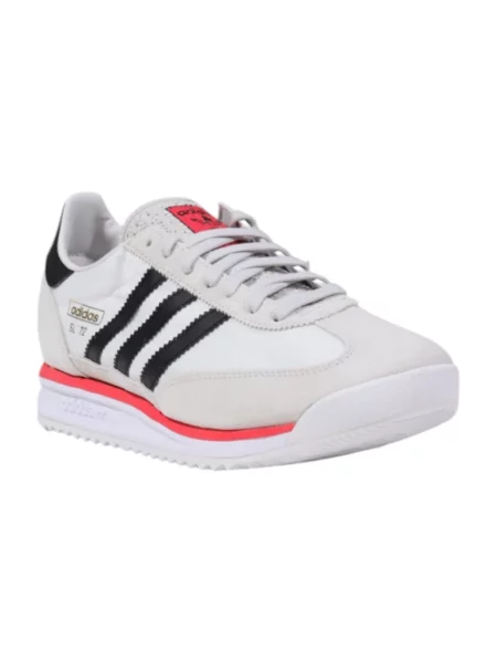 Buty SL RS 72 białe