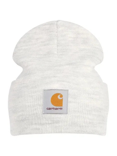Carhartt WIP Căciulă deschis gri