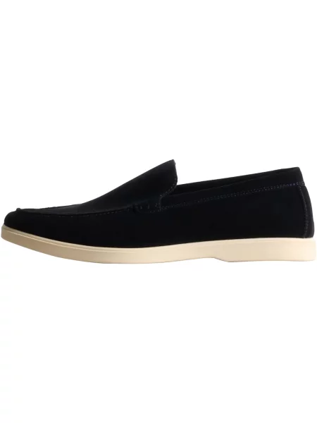 Pantofi Uomo Design albastru