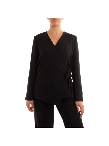 Sacou Marella negru